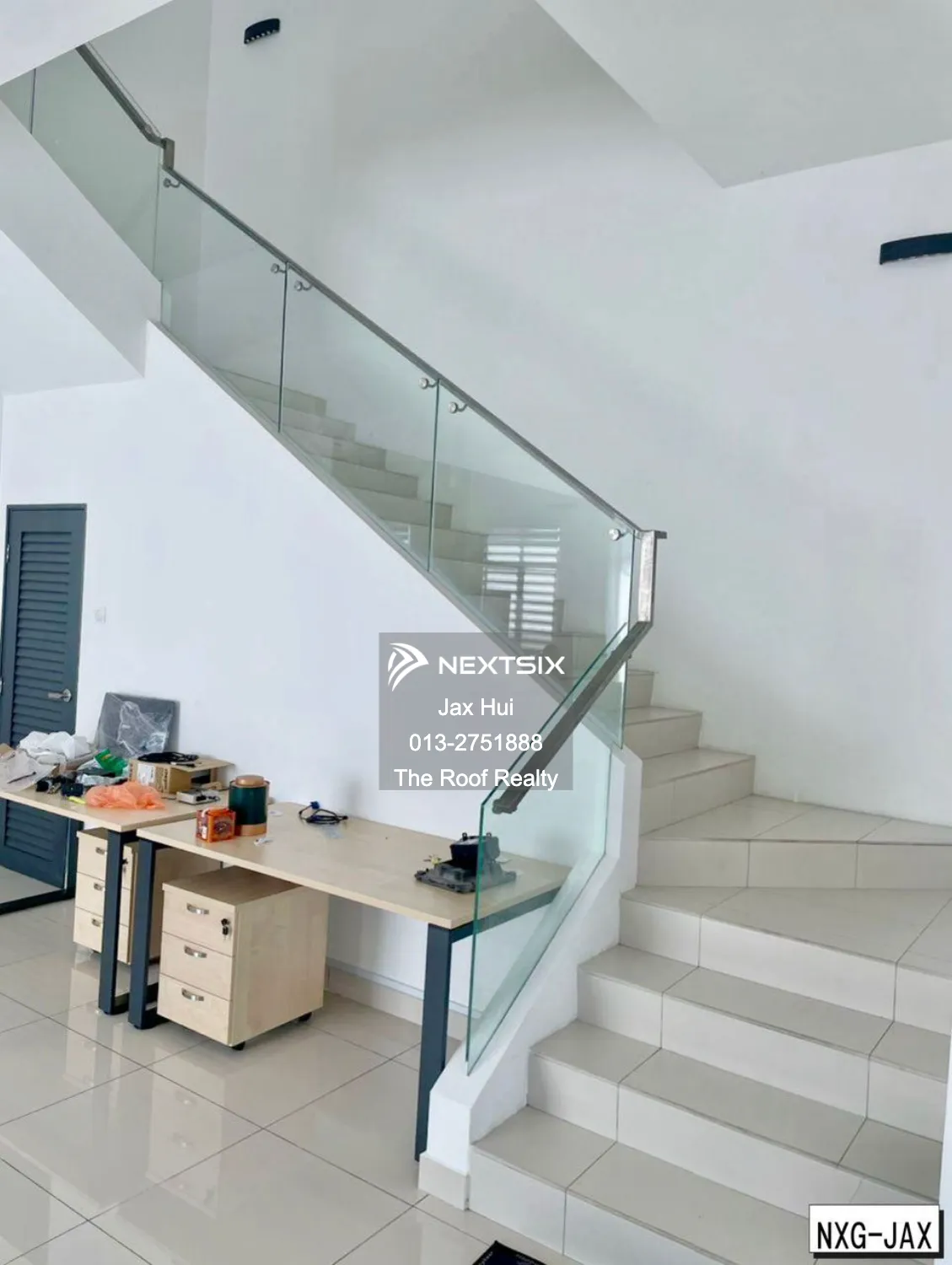 Semi-detached House For Sale in Klang Selangor - Image 5