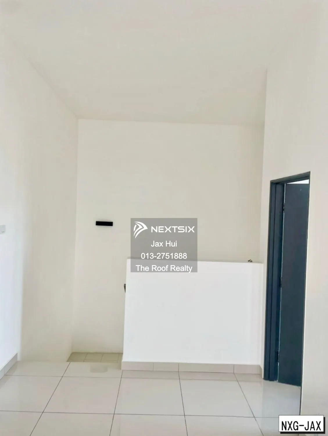 Semi-detached House For Sale in Klang Selangor - Image 6