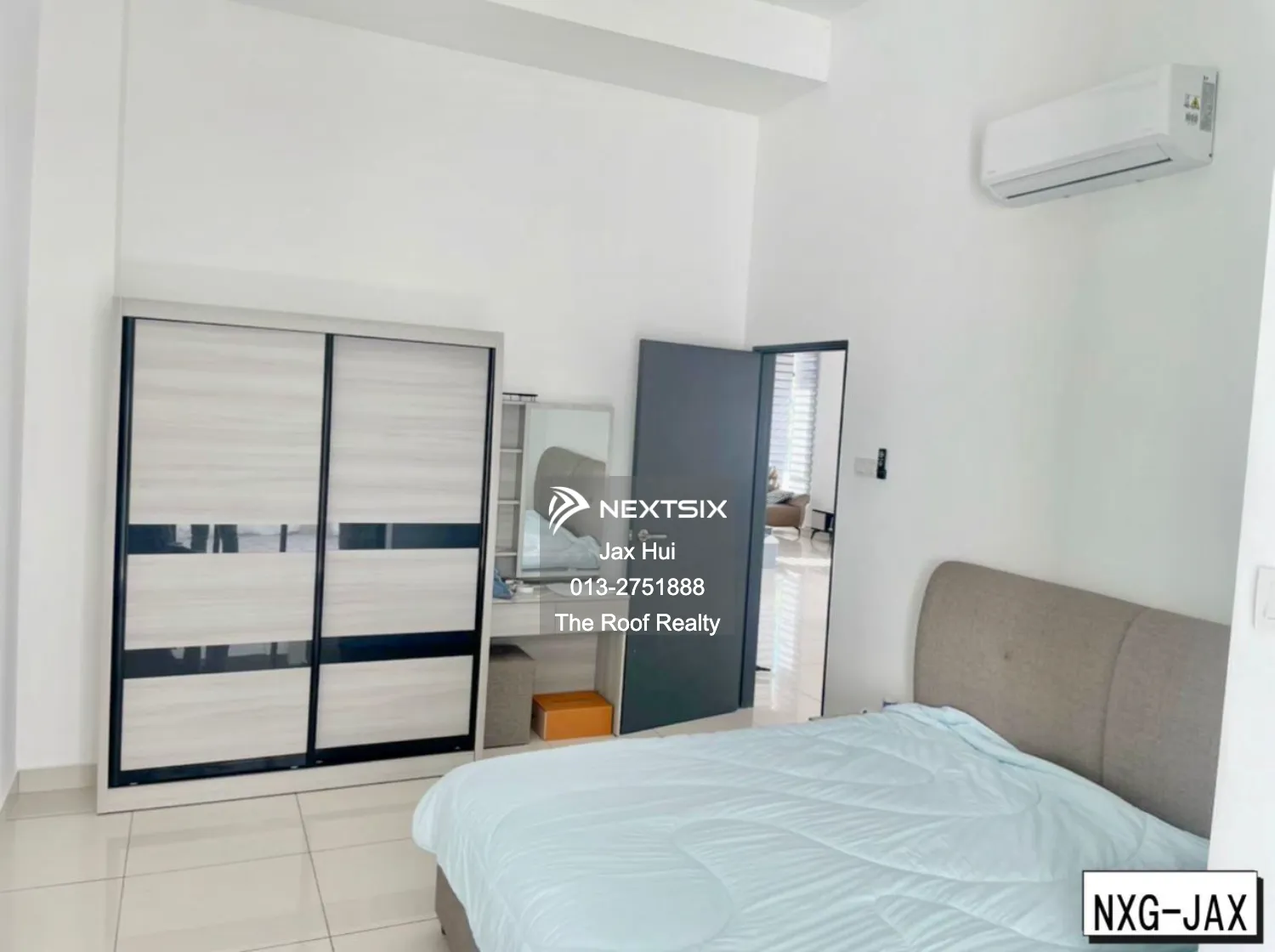 Semi-detached House For Sale in Klang Selangor - Image 7