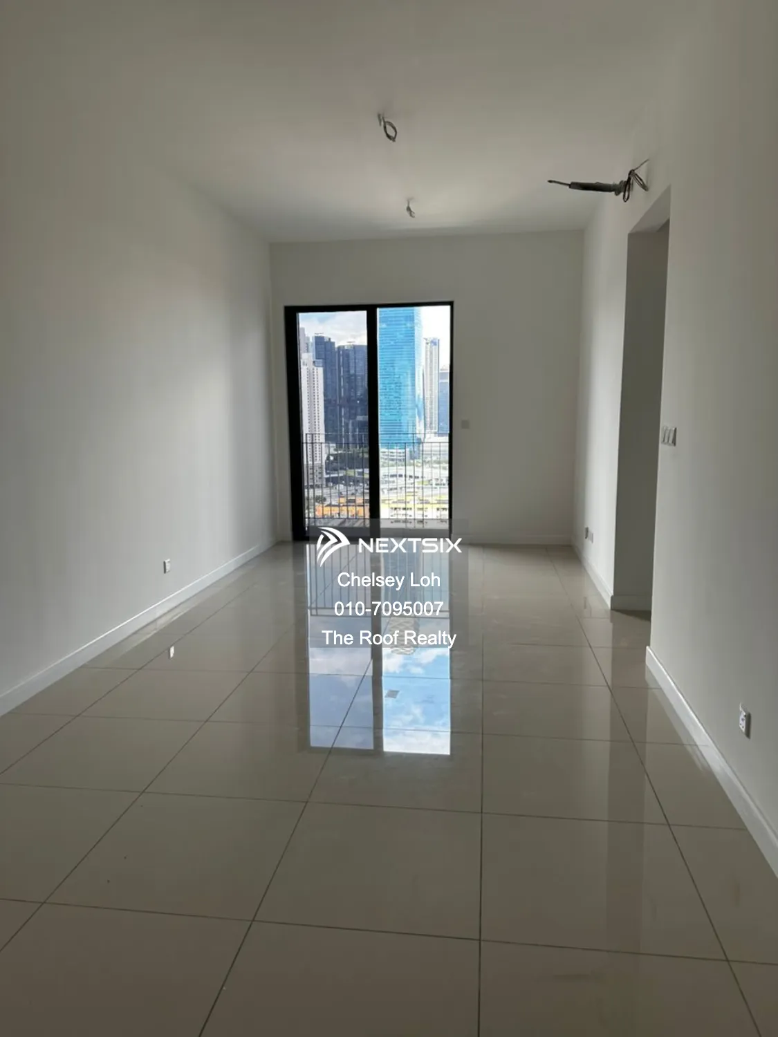 Condominium For Sale in KL City Kuala Lumpur