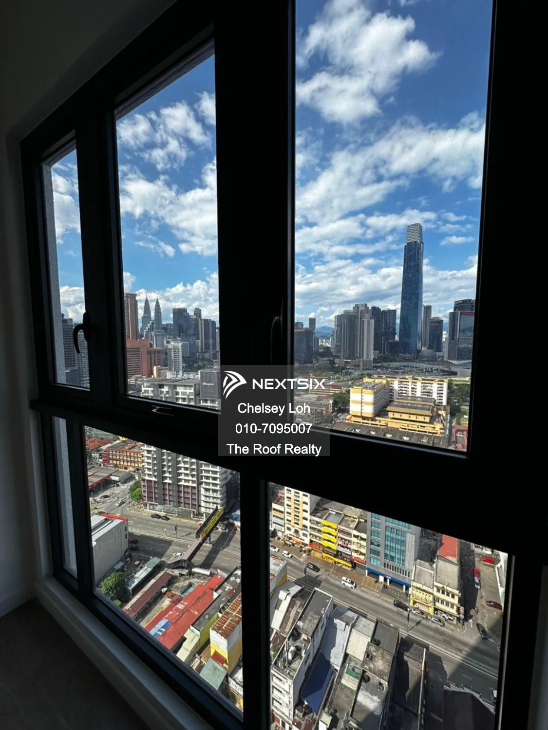 Condominium For Sale in KL City Wilayah Persekutuan Kuala Lumpur - Image 11