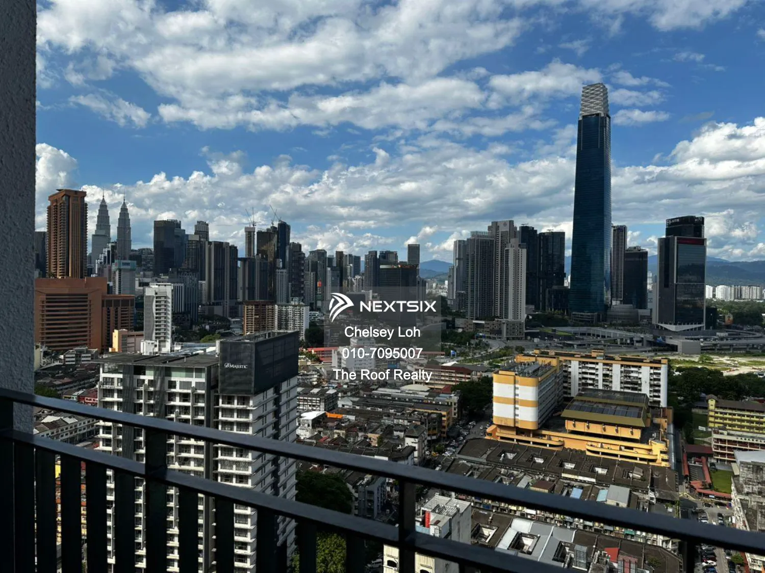 Condominium For Sale in KL City Wilayah Persekutuan Kuala Lumpur - Image 12