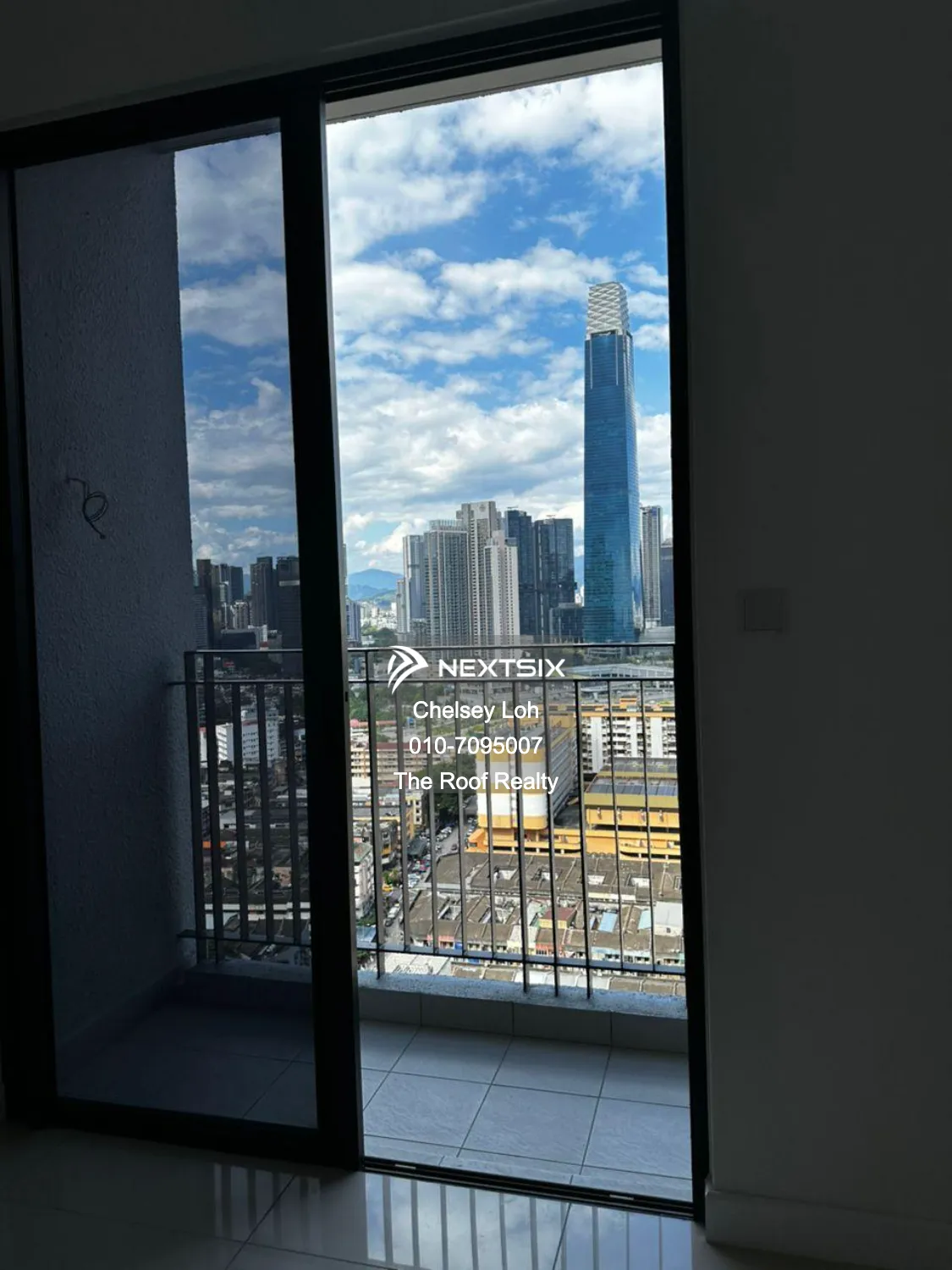 Condominium For Sale in KL City Wilayah Persekutuan Kuala Lumpur - Image 9
