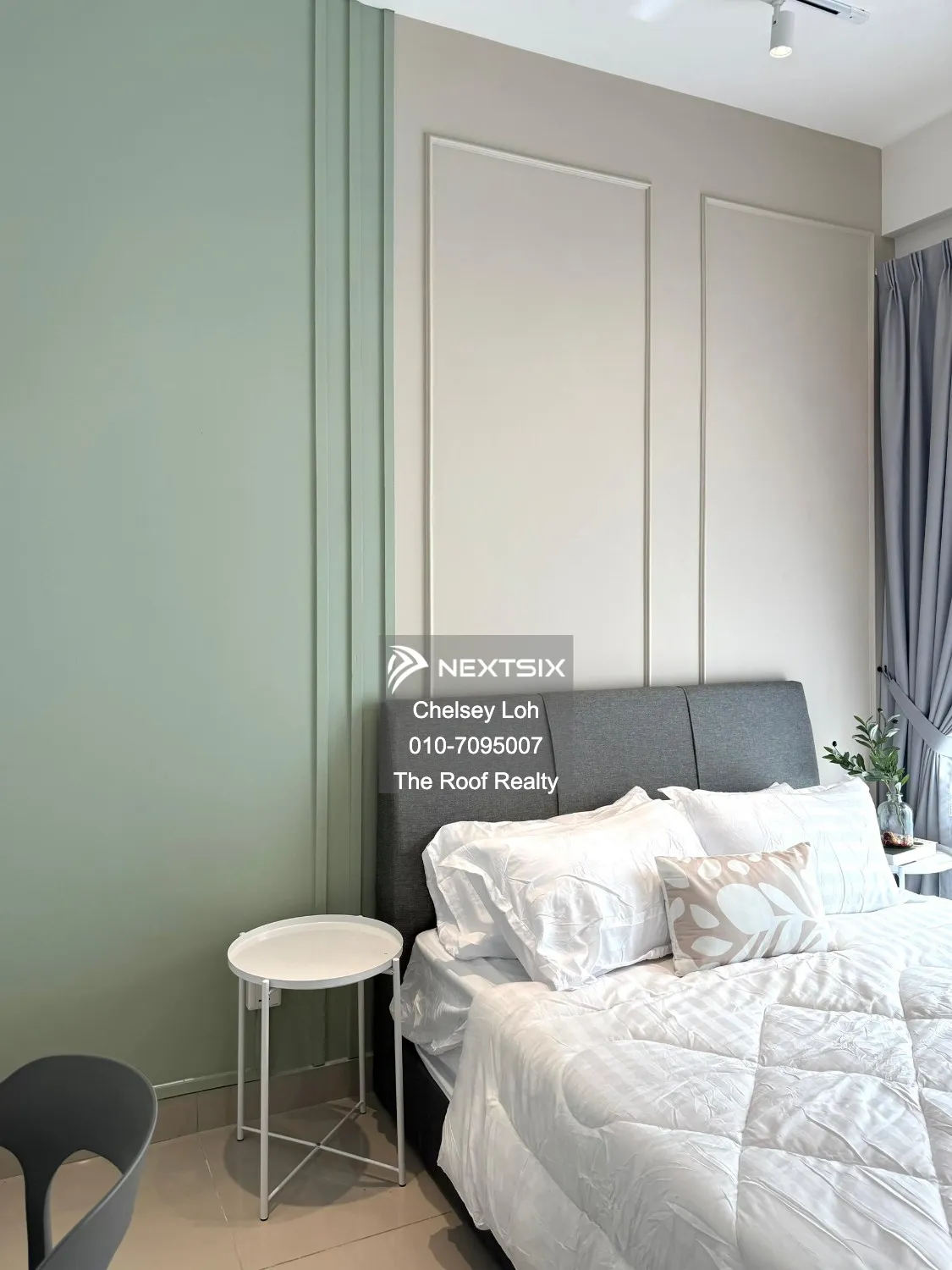 Serviced Residence For Rent in Petaling Jaya Selangor