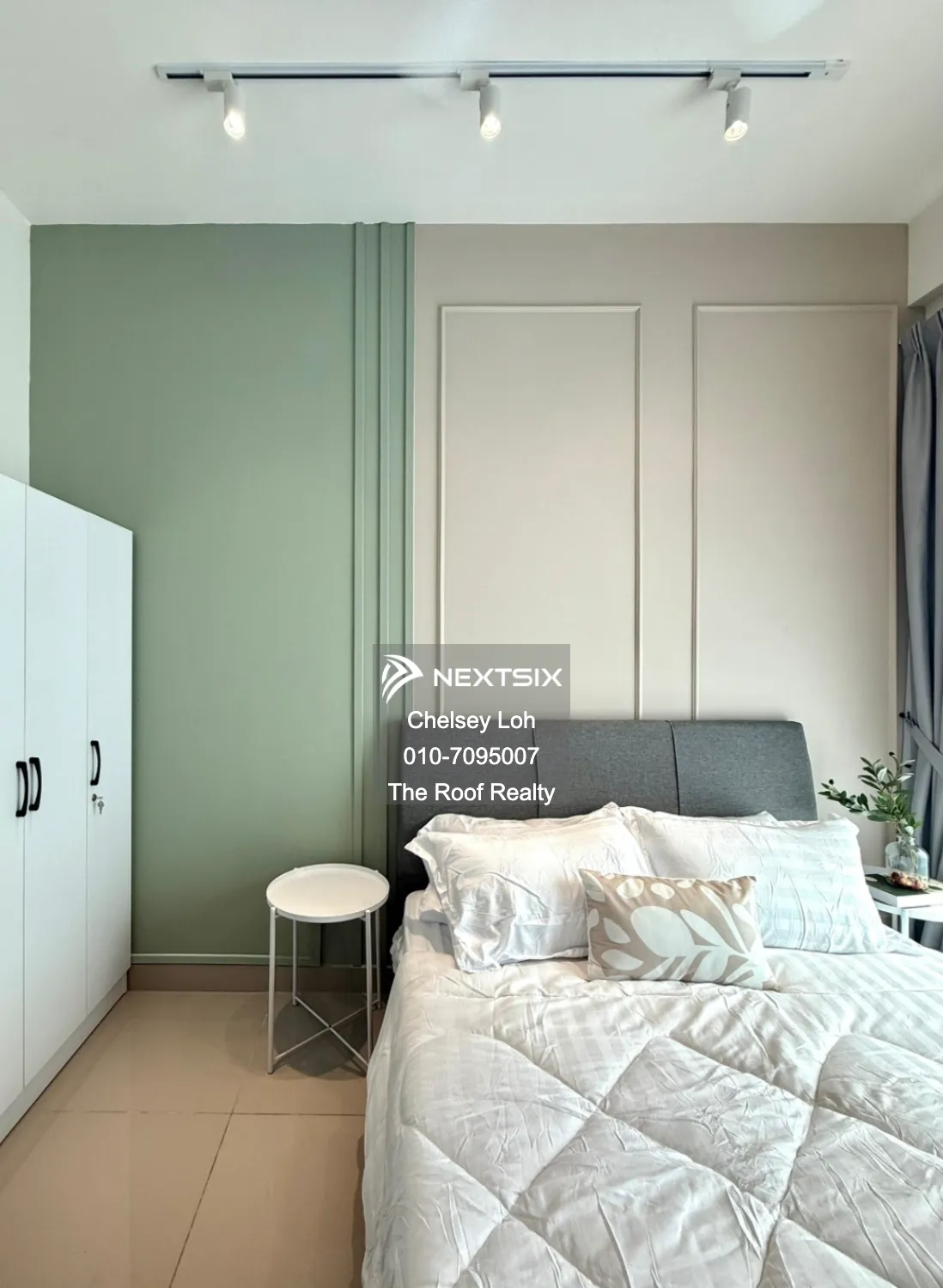 Serviced Residence For Rent in Petaling Jaya Selangor - Image 5