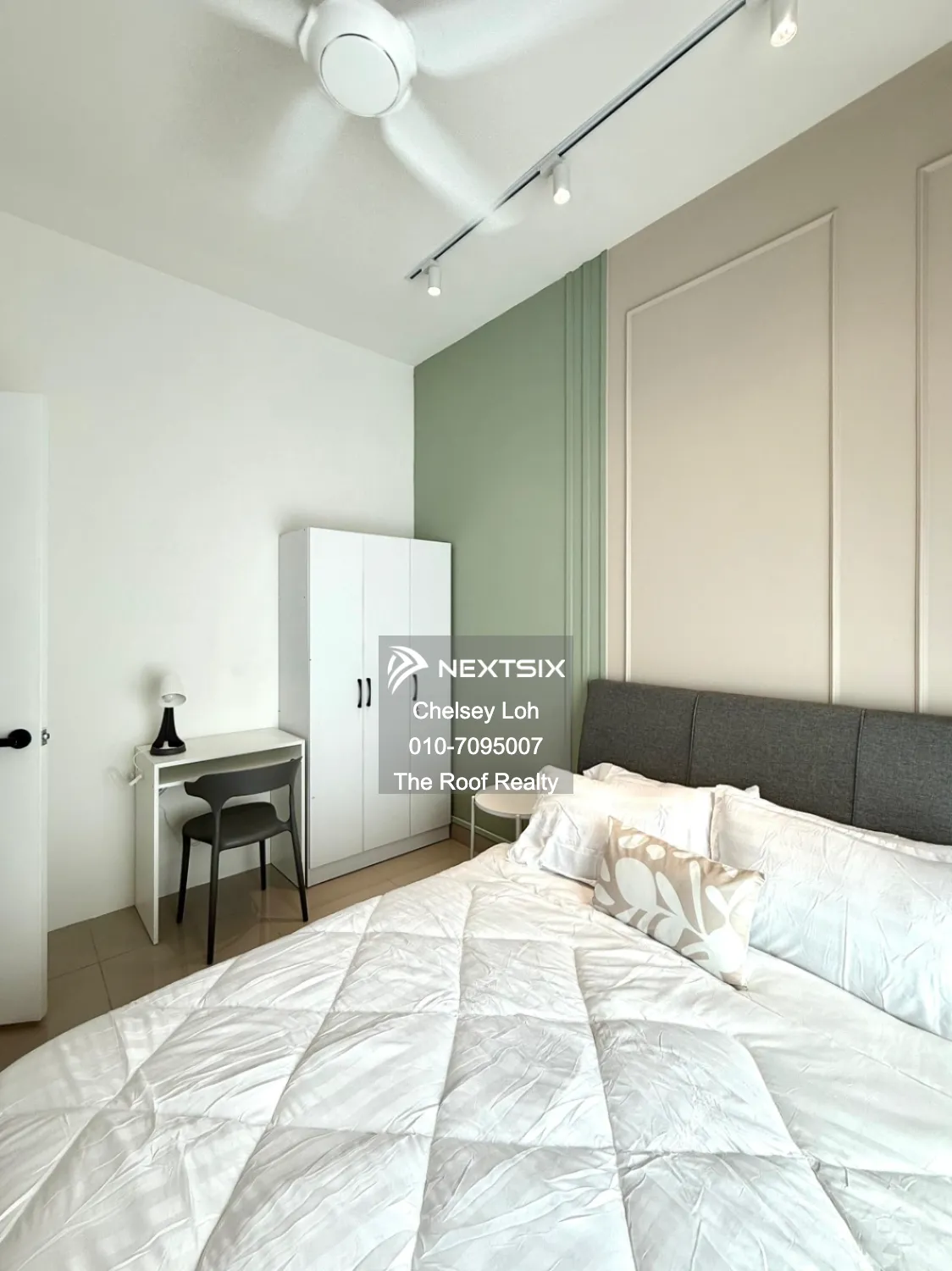Serviced Residence For Rent in Petaling Jaya Selangor - Image 6