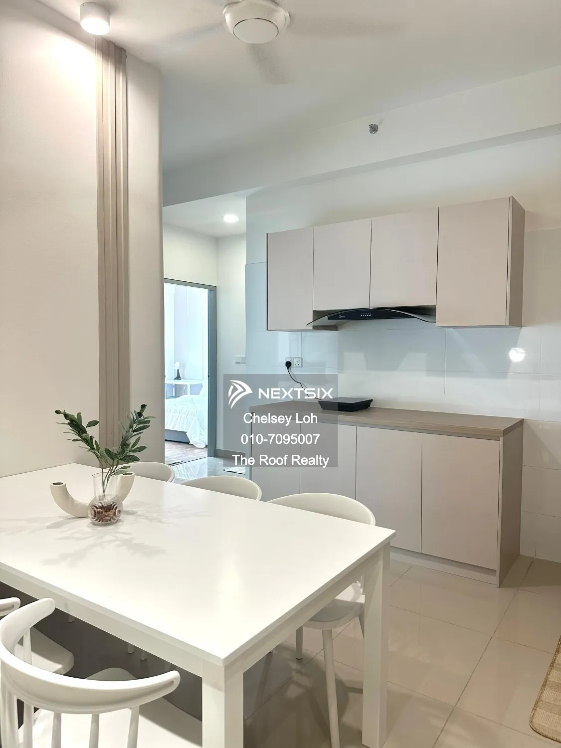 Serviced Residence For Rent in Petaling Jaya Selangor - Image 7