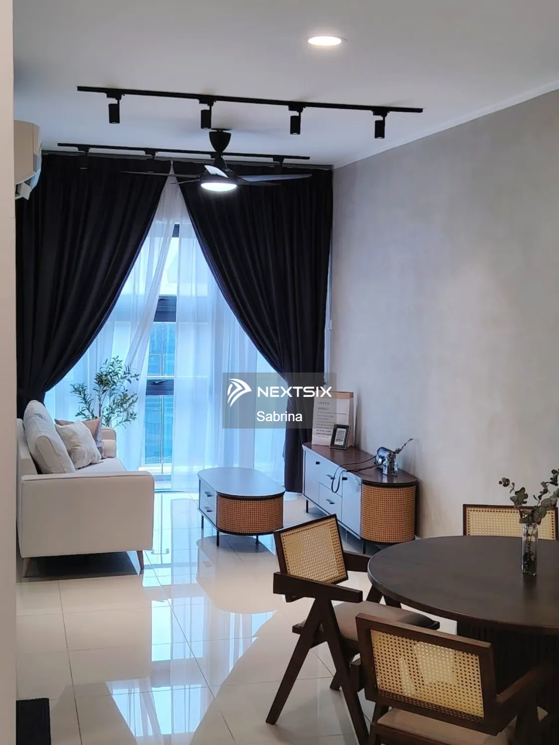 Serviced Residence For Rent in Petaling Jaya Selangor - Image 5