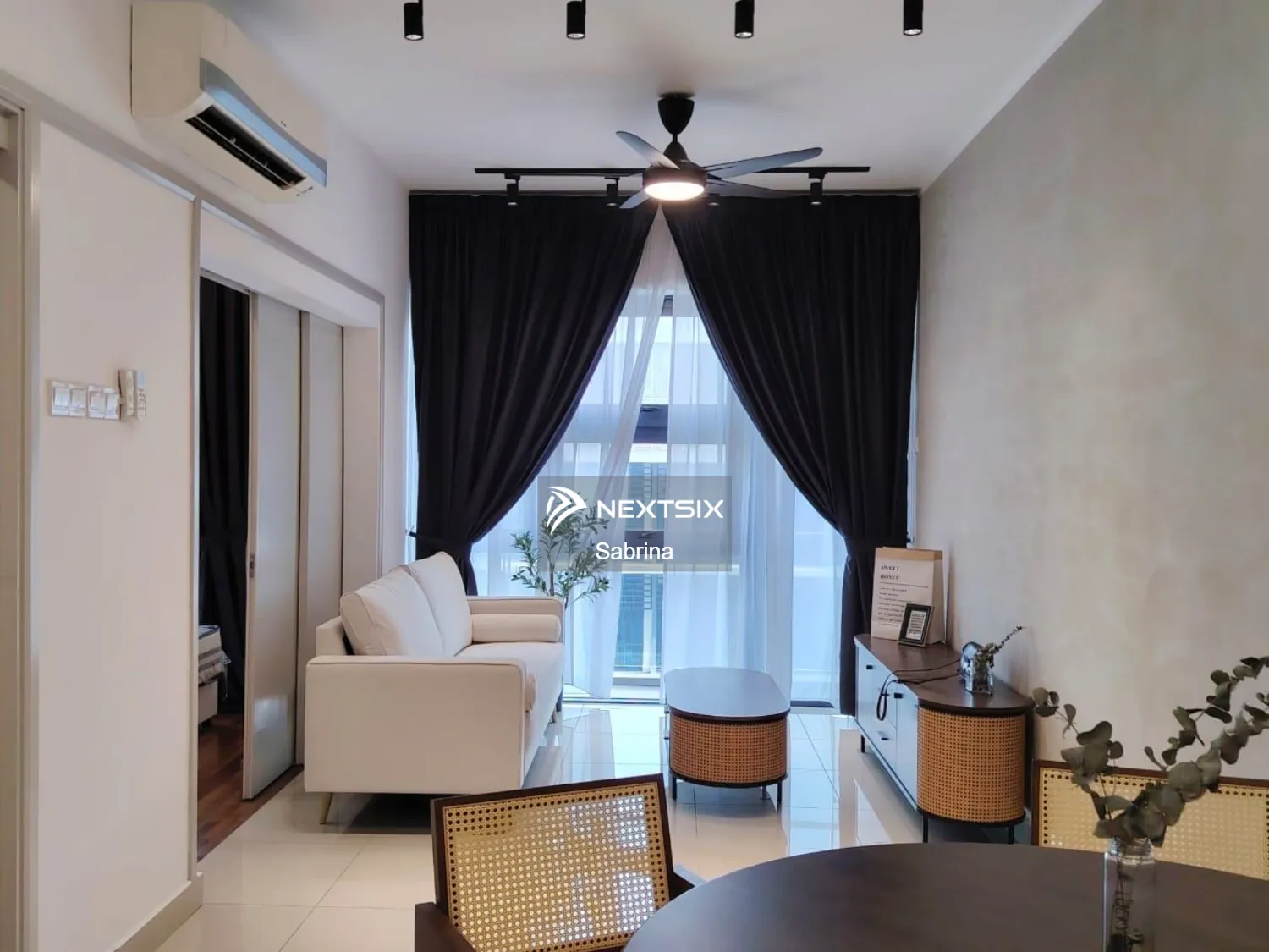 Serviced Residence For Rent in Petaling Jaya Selangor - Image 8