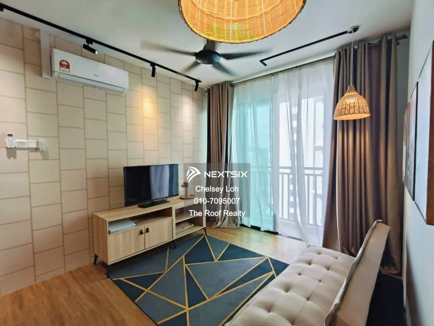 Condominium For Rent in Damansara Damai Selangor