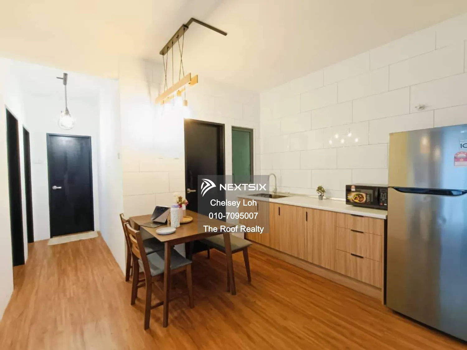 Condominium For Rent in Damansara Damai Selangor - Image 6
