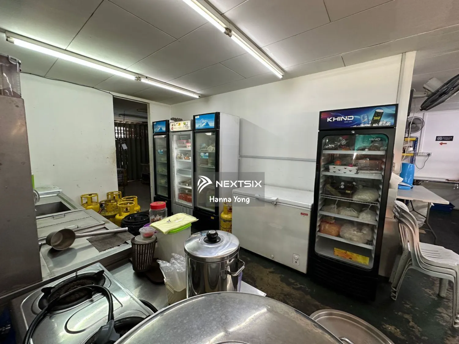 2-sty Terrace/Link House For Sale in Tawau Sabah - Image 6