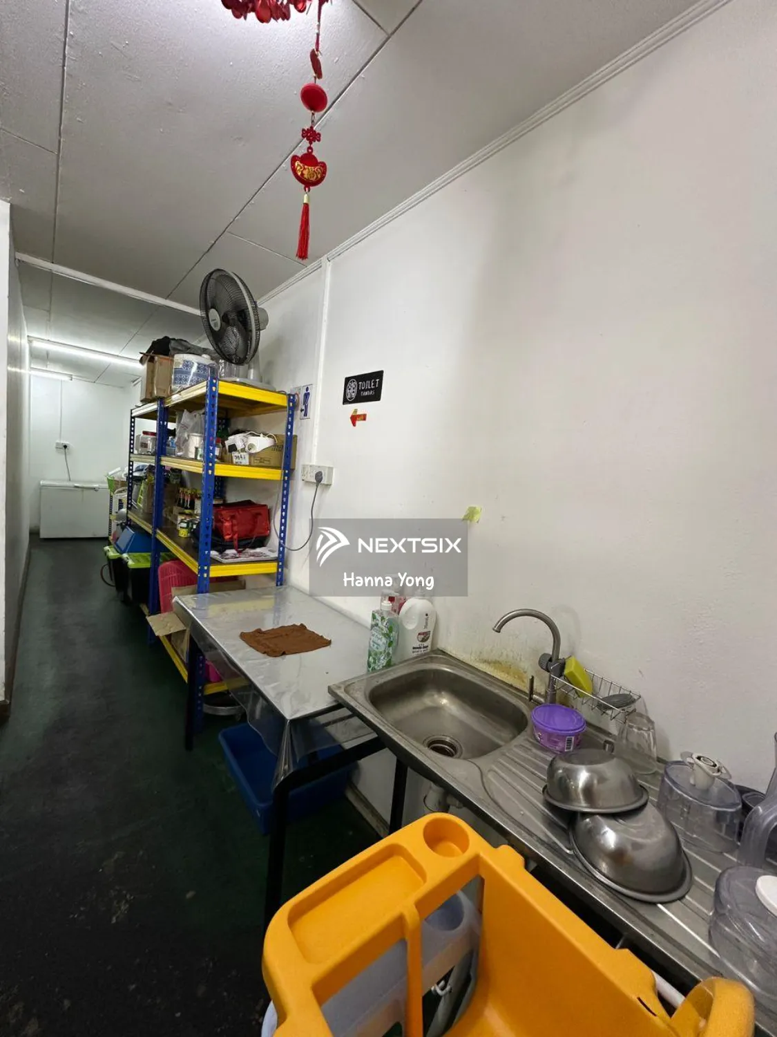 2-sty Terrace/Link House For Sale in Tawau Sabah - Image 7