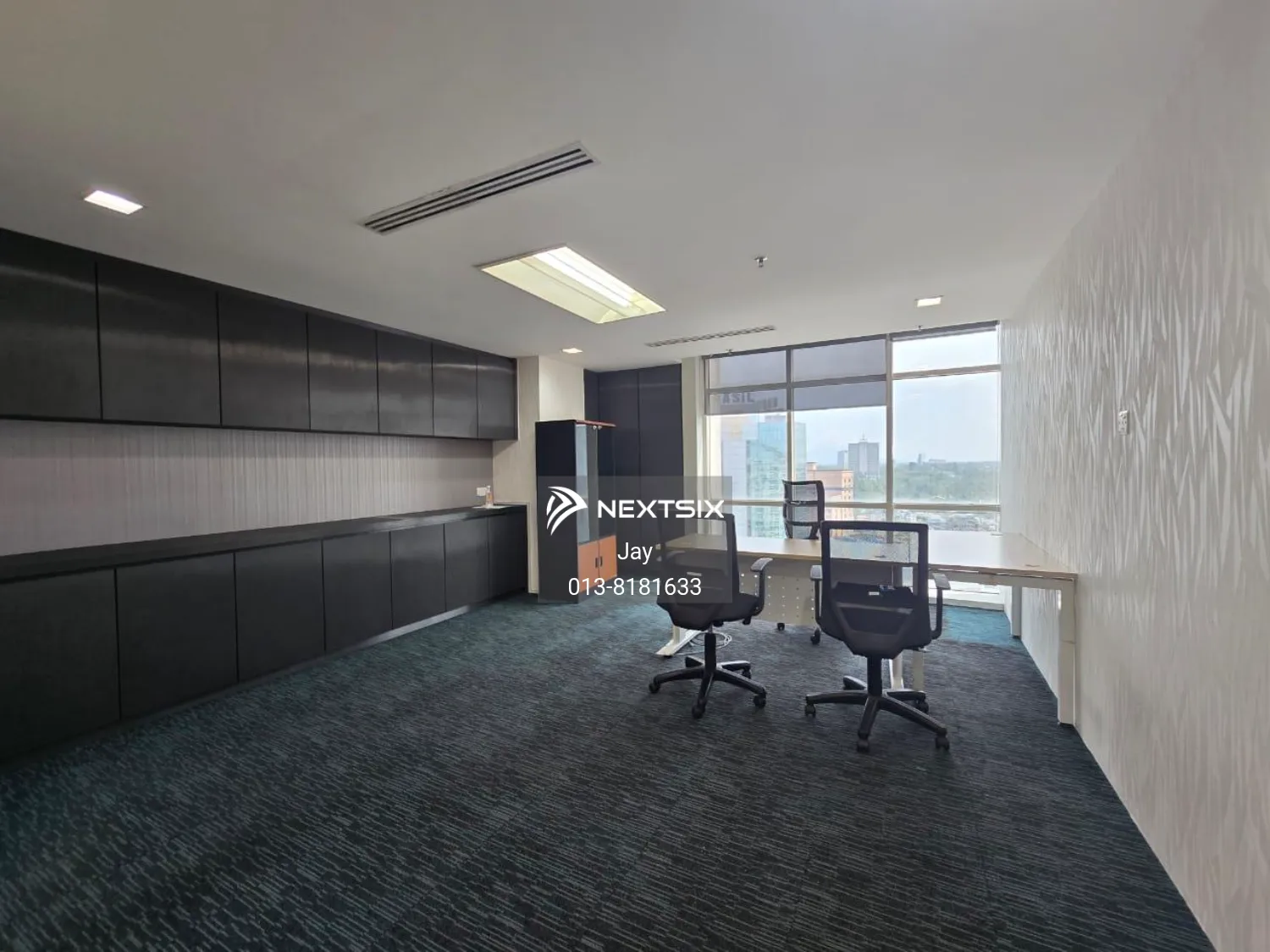 Suites For Rent in Kuching Sarawak