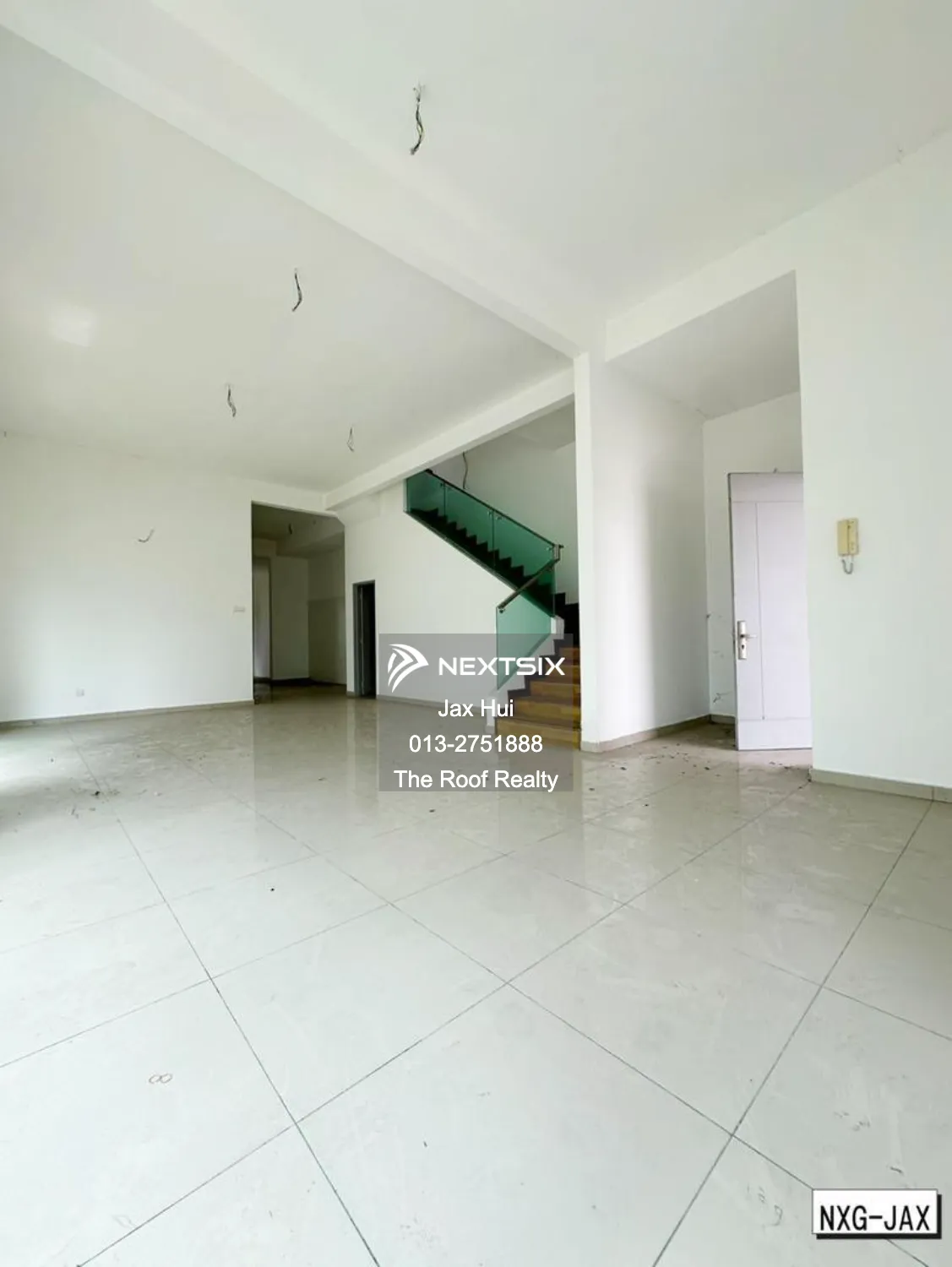 Semi-detached House For Sale in Klang Selangor