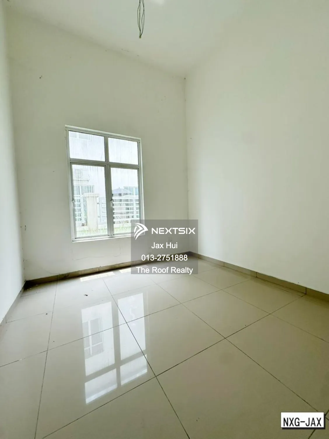 Semi-detached House For Sale in Klang Selangor - Image 10
