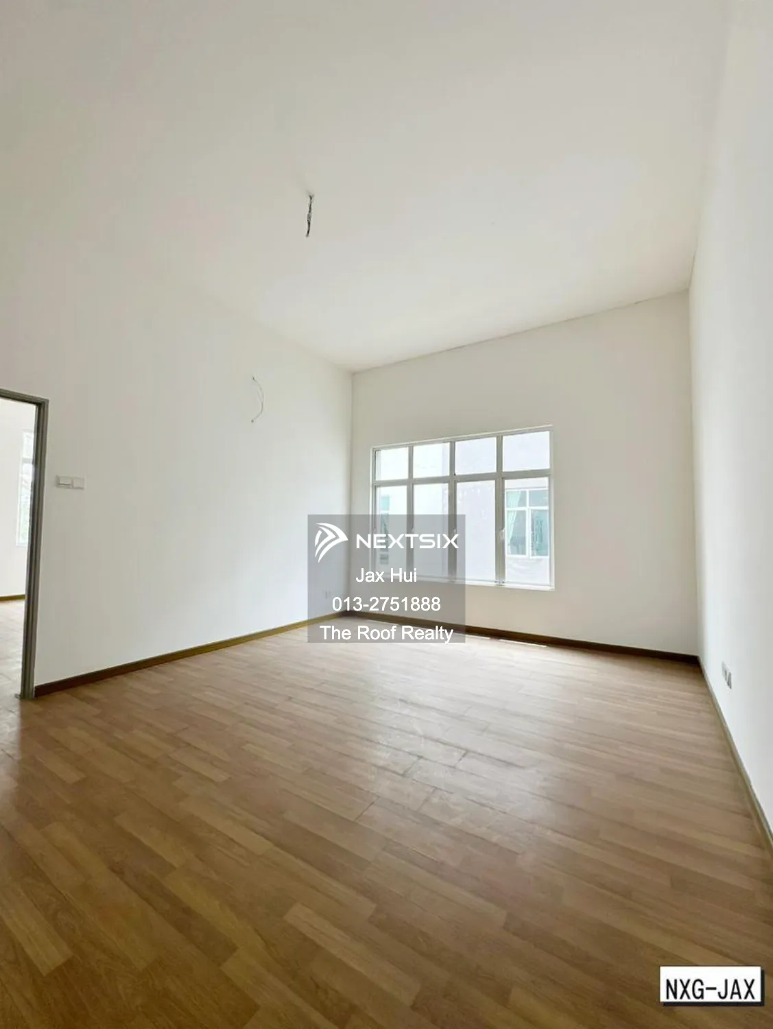 Semi-detached House For Sale in Klang Selangor - Image 5