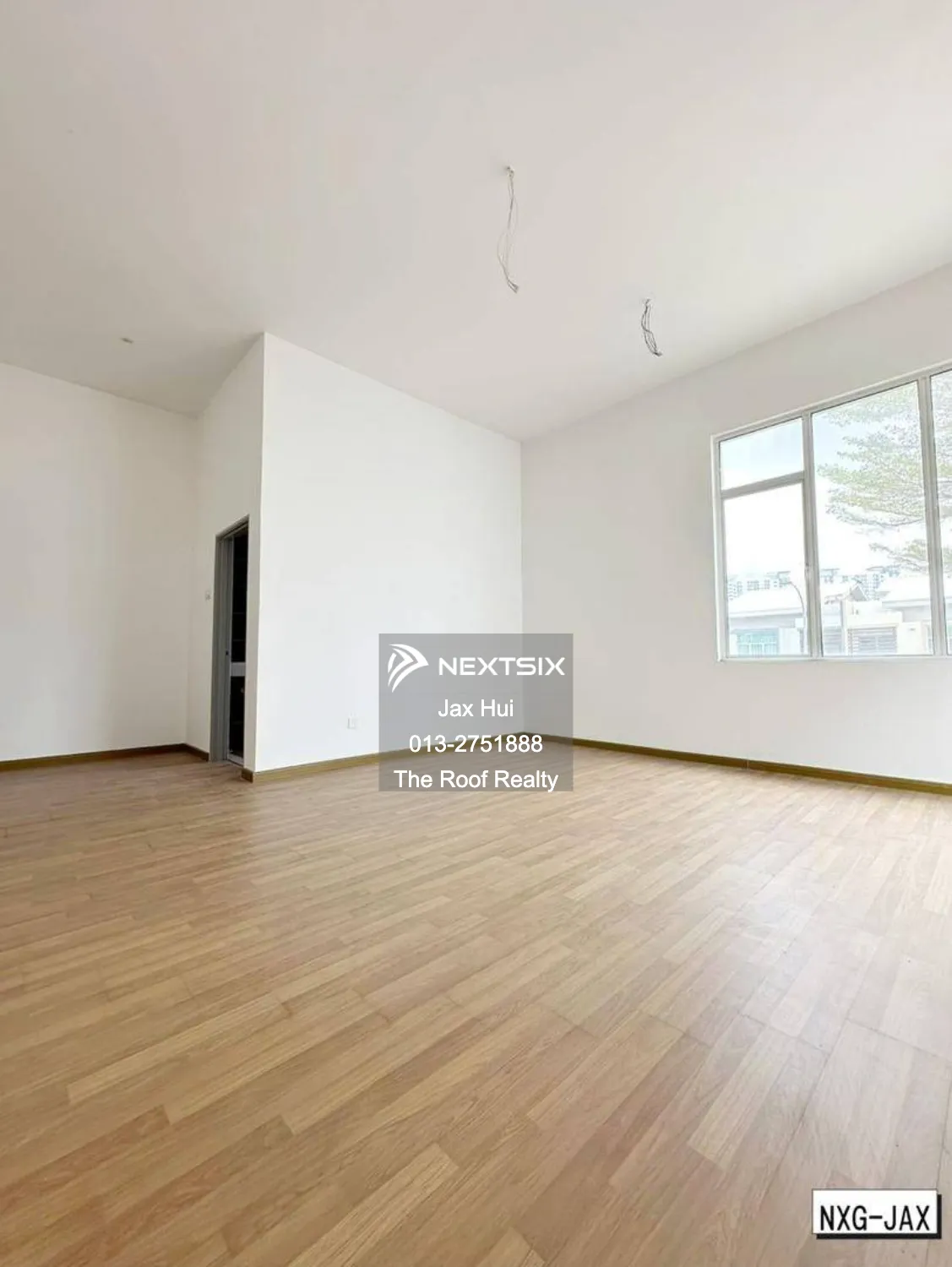 Semi-detached House For Sale in Klang Selangor - Image 6