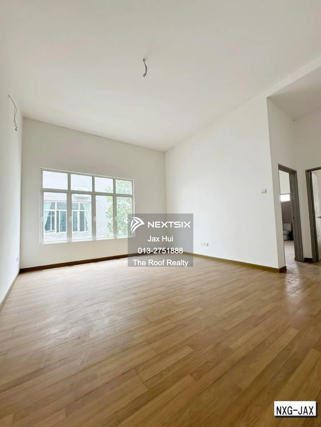 Semi-detached House For Sale in Klang Selangor - Image 7