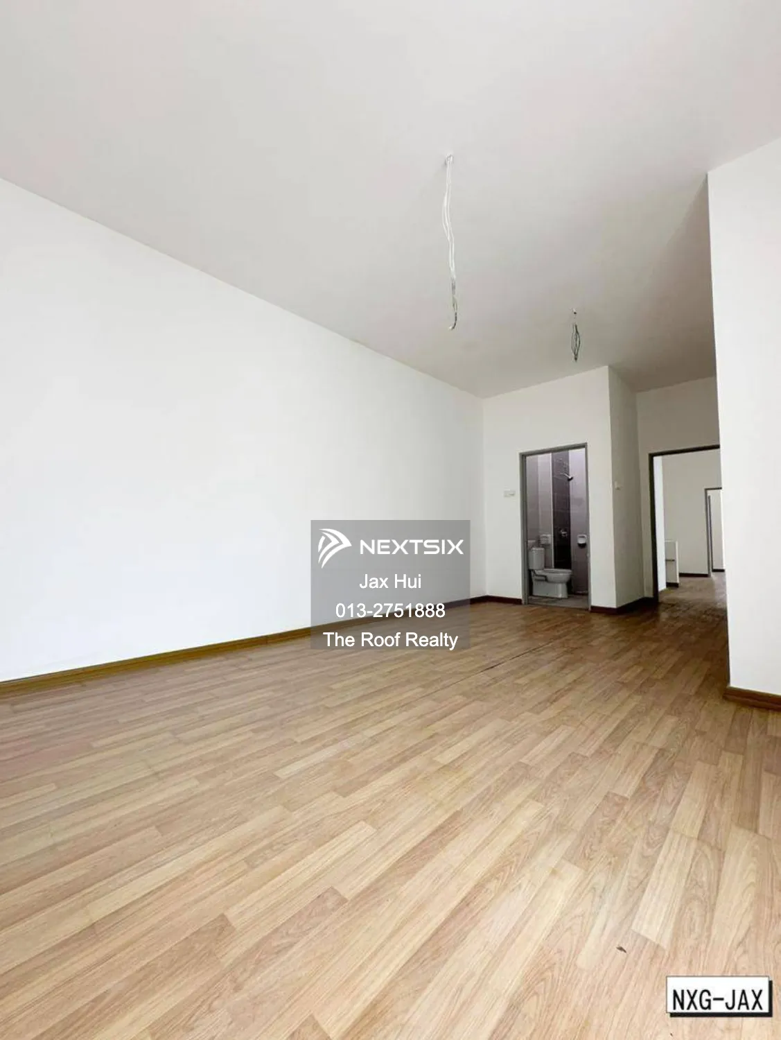 Semi-detached House For Sale in Klang Selangor - Image 8