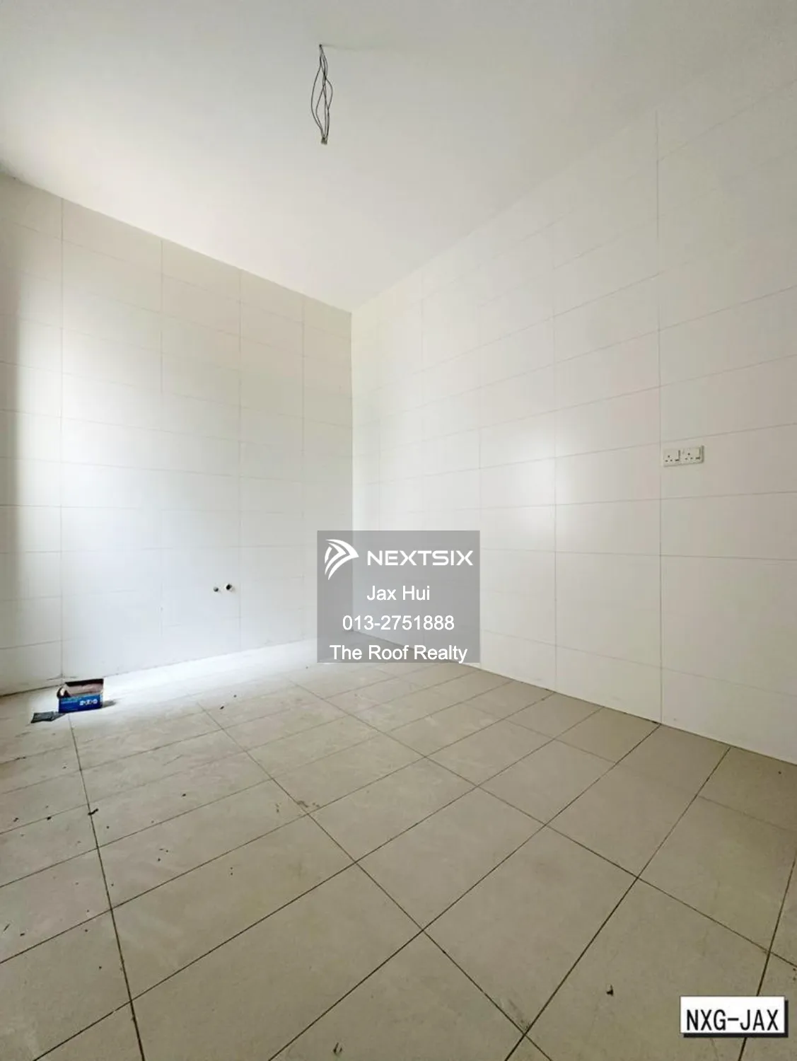 Semi-detached House For Sale in Klang Selangor - Image 9