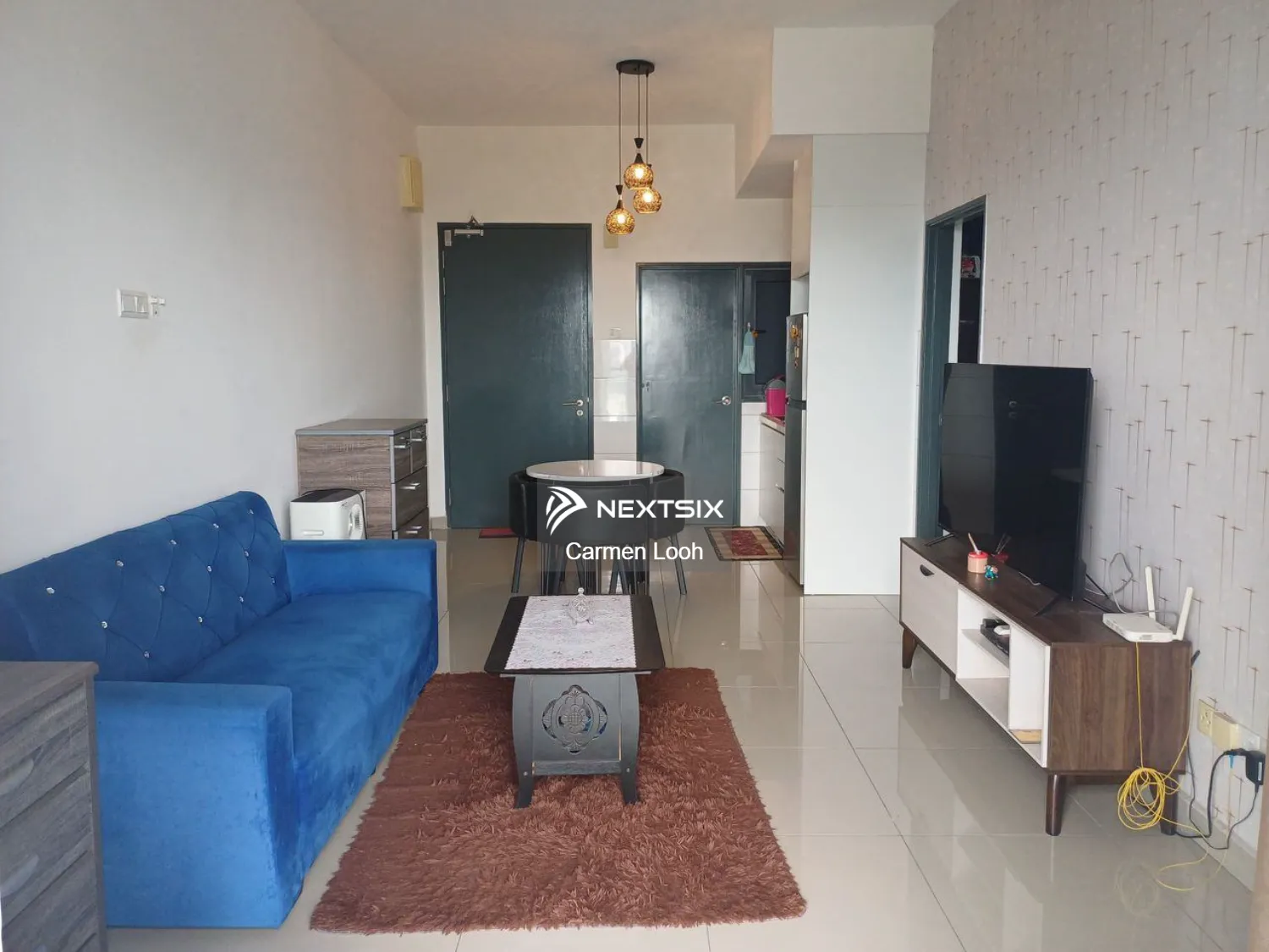 Serviced Residence For Rent in Petaling Jaya Selangor