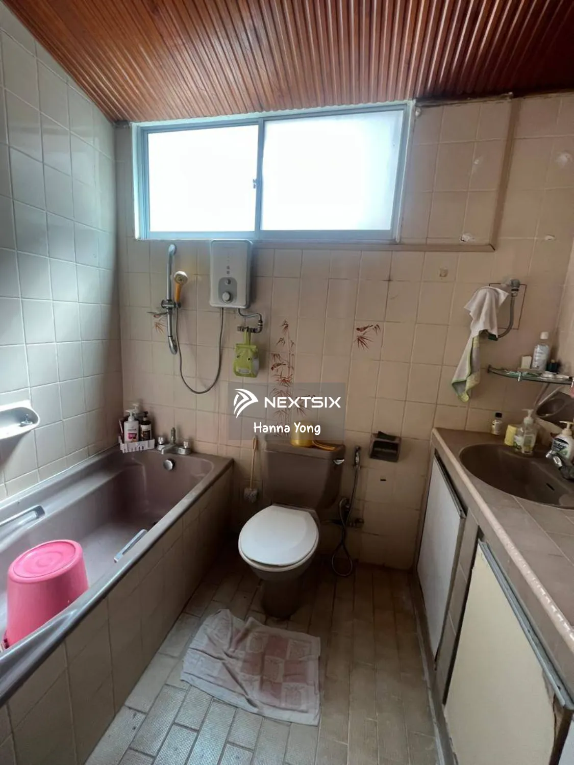 Semi-detached House For Sale in Tawau Sabah - Image 10