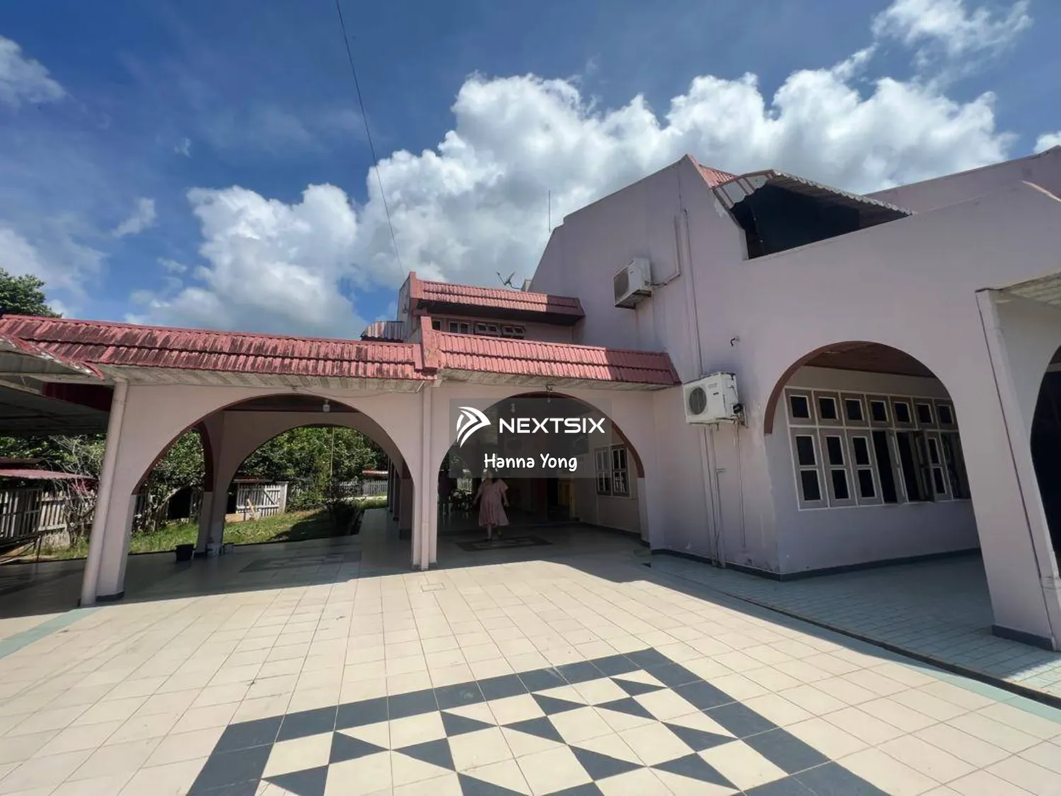 Semi-detached House For Sale in Tawau Sabah - Image 12