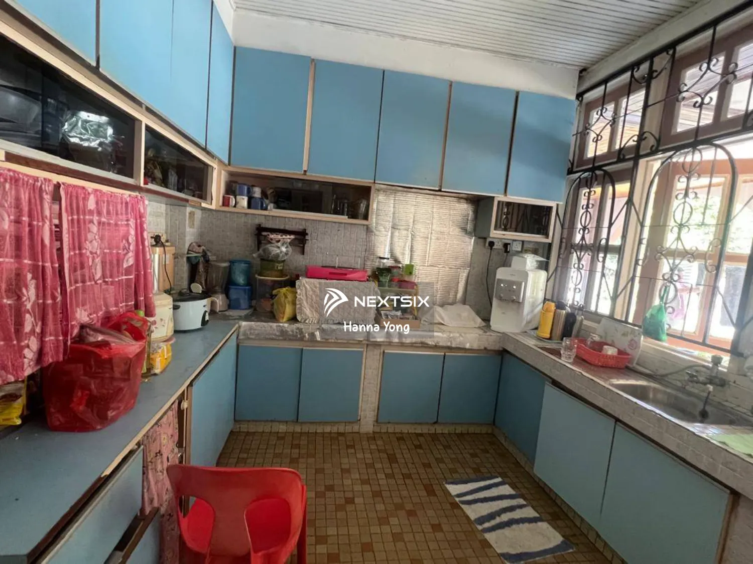 Semi-detached House For Sale in Tawau Sabah - Image 5