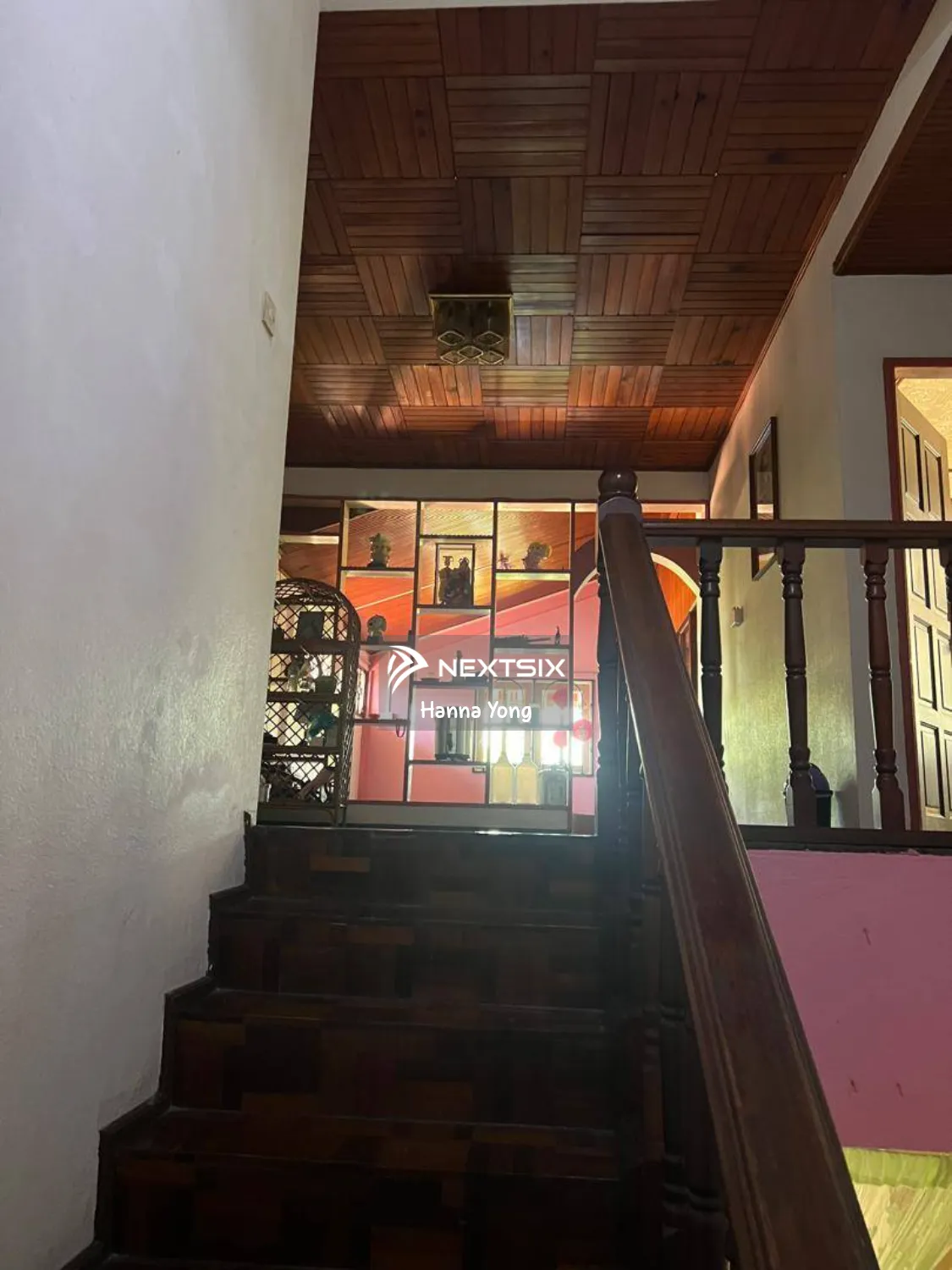Semi-detached House For Sale in Tawau Sabah - Image 6