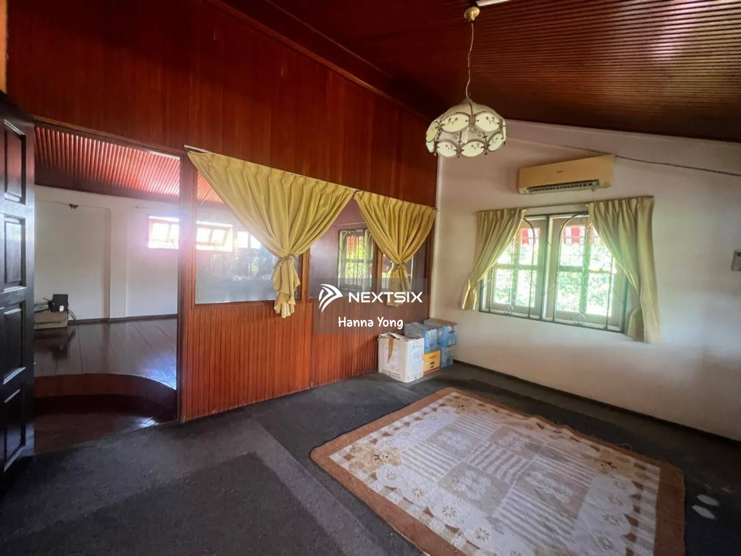 Semi-detached House For Sale in Tawau Sabah - Image 7