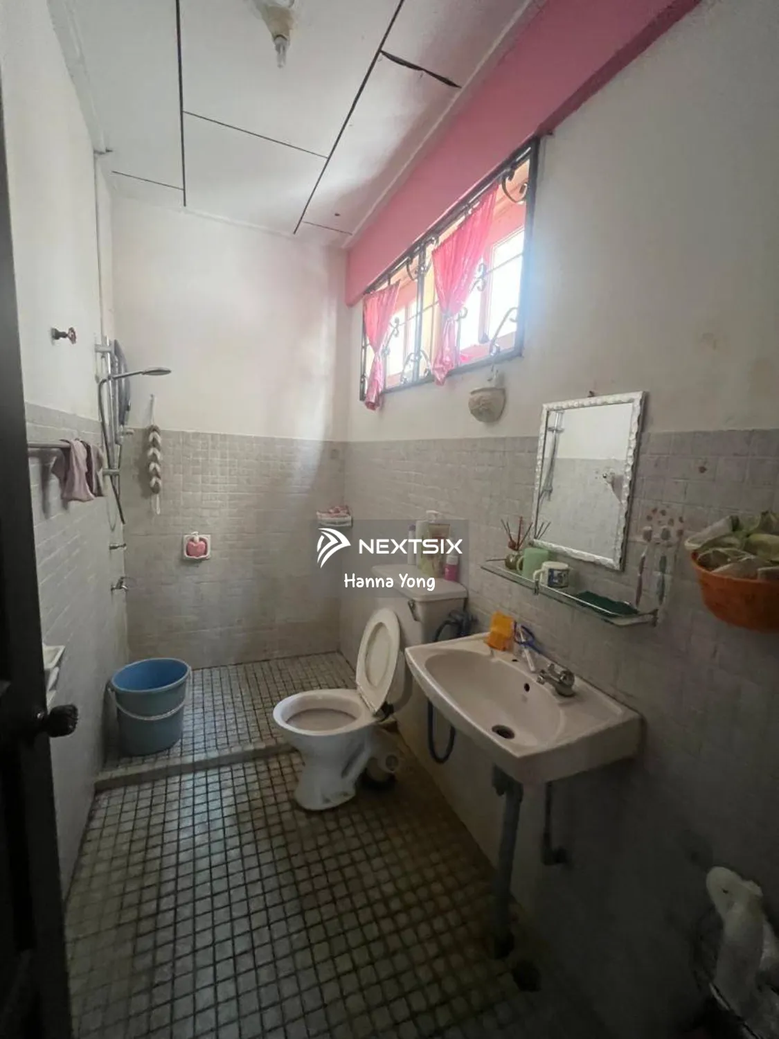Semi-detached House For Sale in Tawau Sabah - Image 8