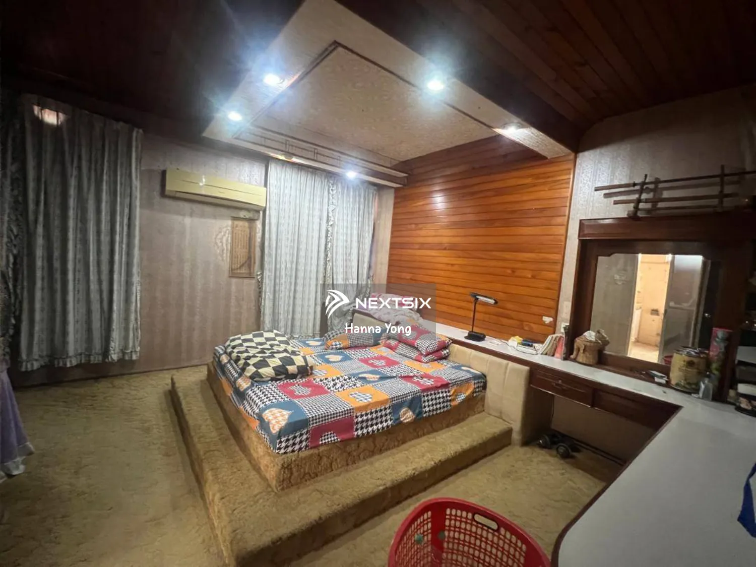 Semi-detached House For Sale in Tawau Sabah - Image 9