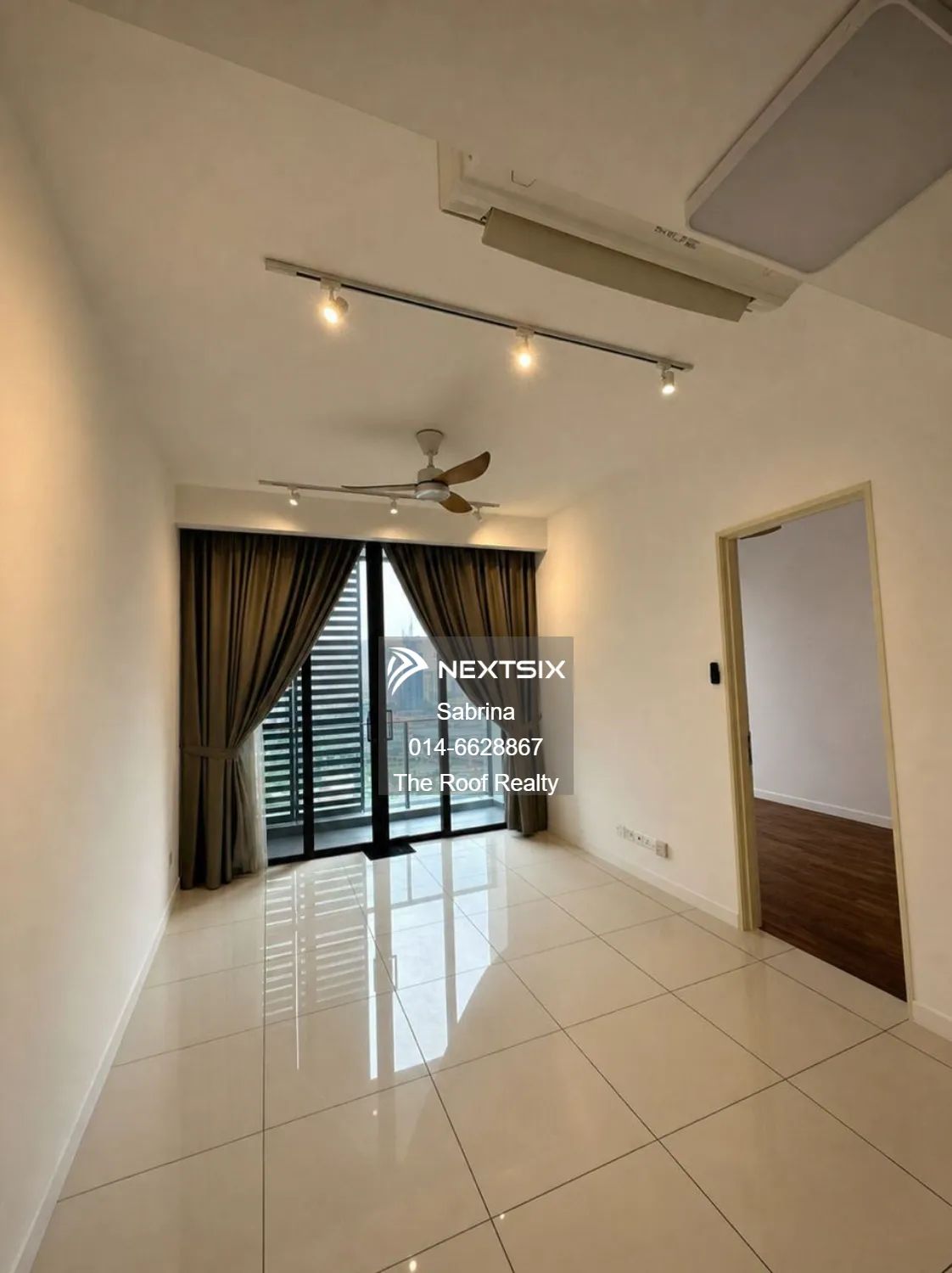 Condominium For Rent in Seputeh Kuala Lumpur