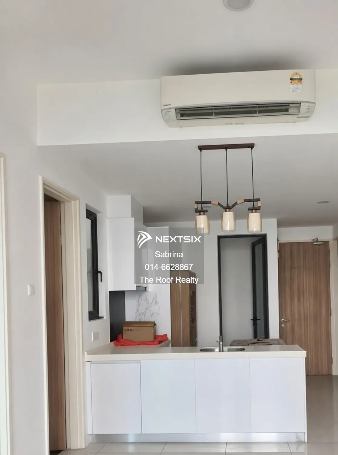 Condominium For Rent in Seputeh Wilayah Persekutuan Kuala Lumpur - Image 5