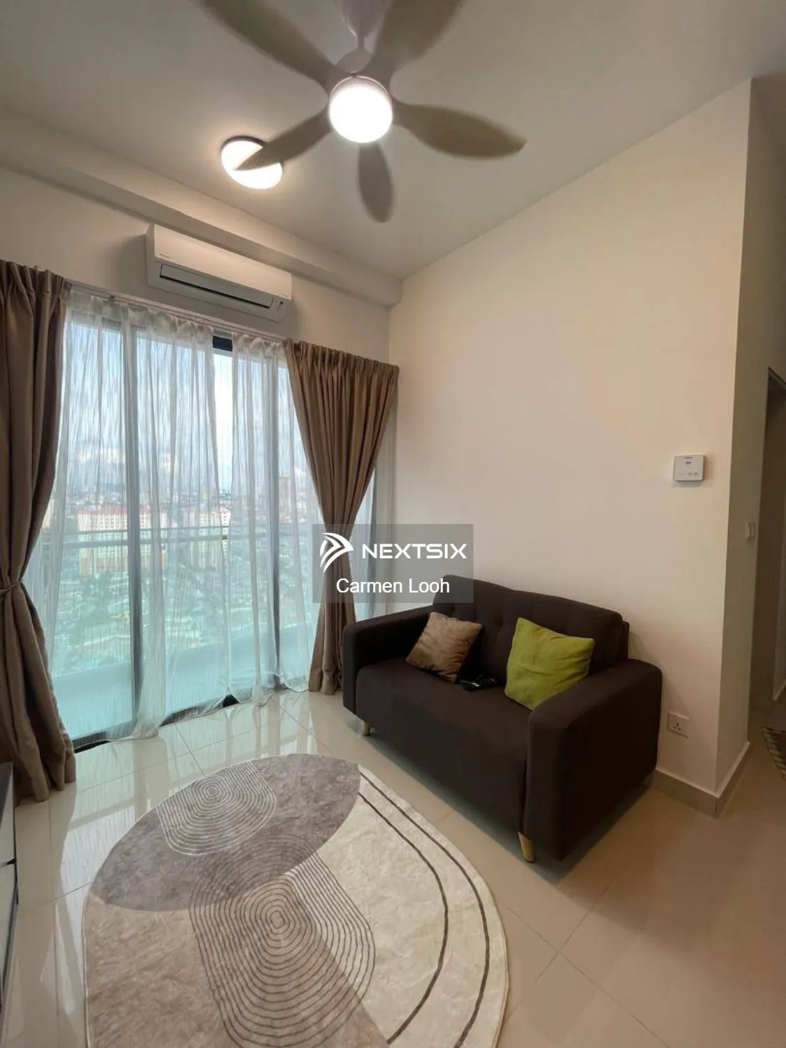 Serviced Residence For Rent in Petaling Jaya Selangor