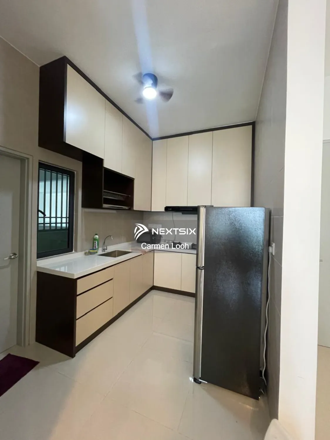 Serviced Residence For Rent in Petaling Jaya Selangor - Image 10