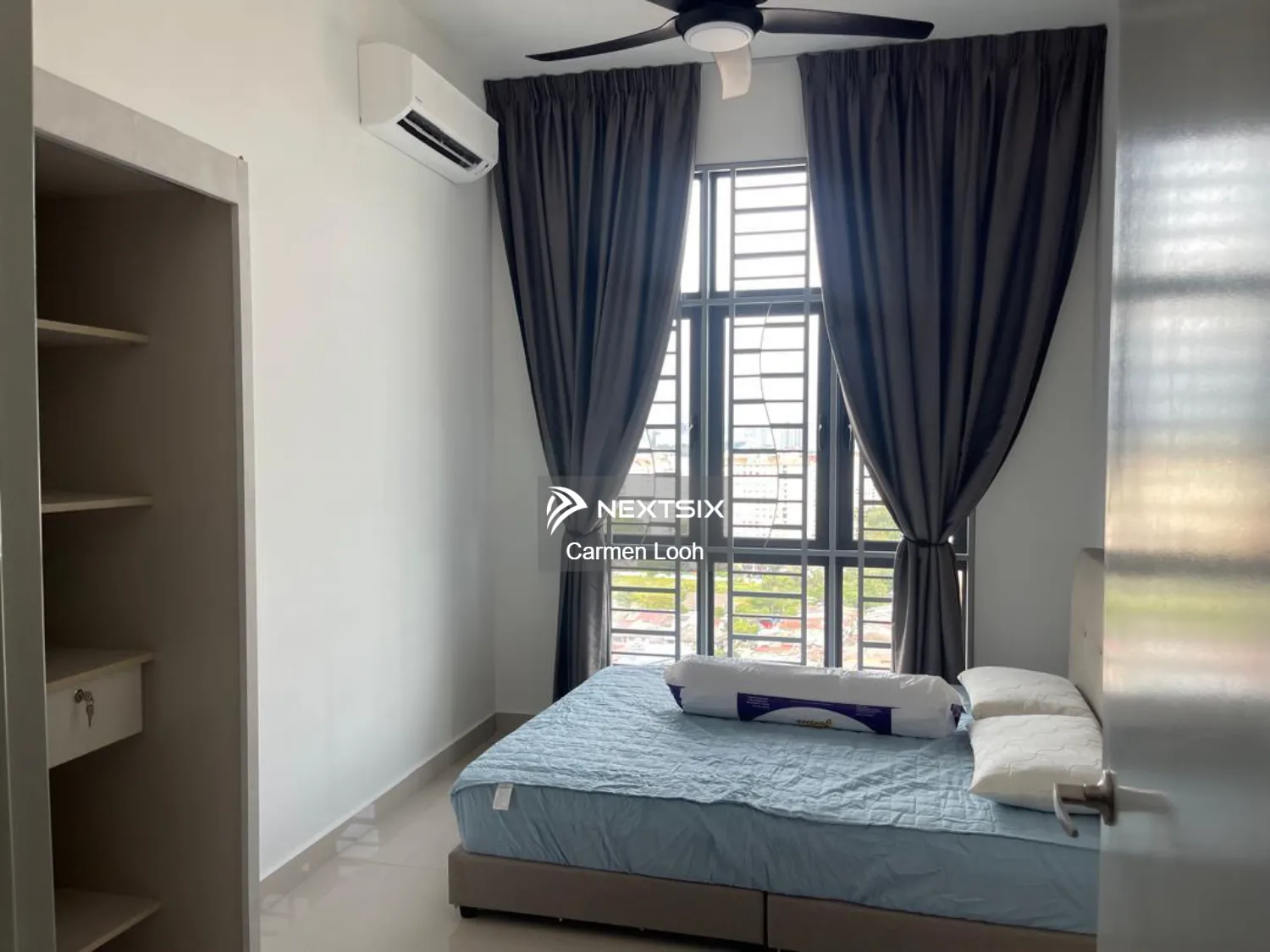 Serviced Residence For Rent in Petaling Jaya Selangor - Image 11