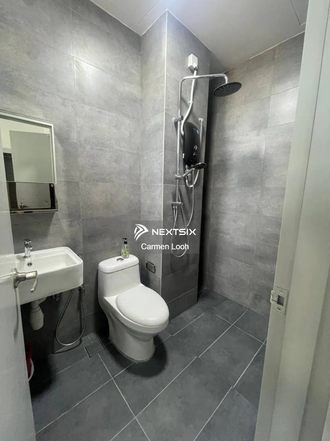 Serviced Residence For Rent in Petaling Jaya Selangor - Image 12