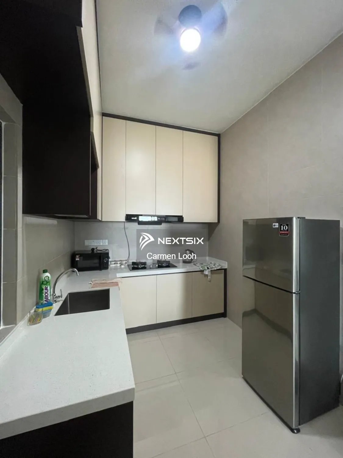 Serviced Residence For Rent in Petaling Jaya Selangor - Image 6