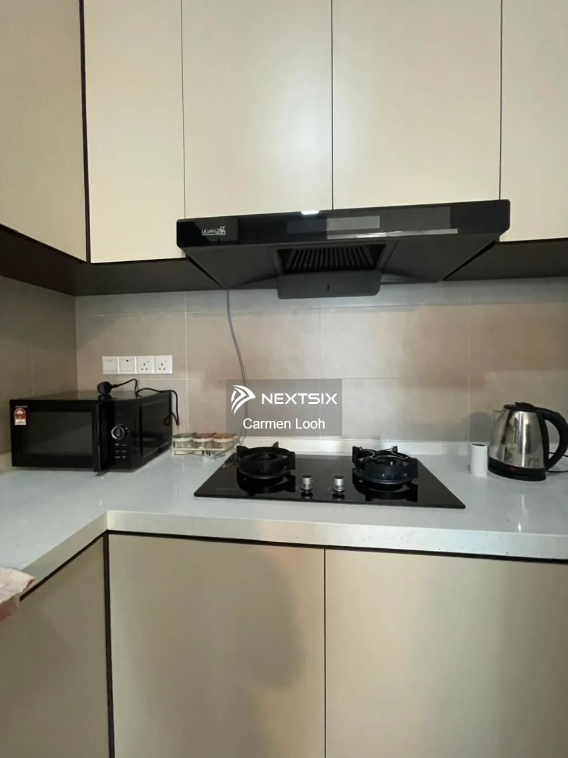 Serviced Residence For Rent in Petaling Jaya Selangor - Image 7