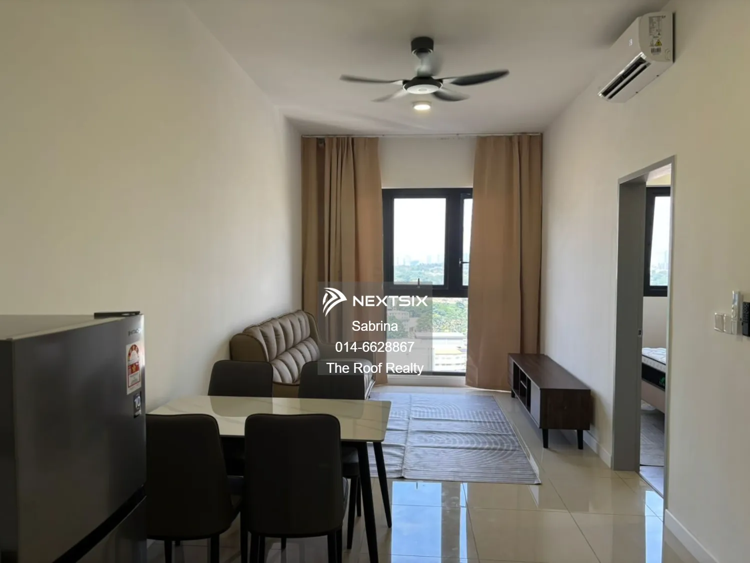 Condominium For Rent in KL City Kuala Lumpur