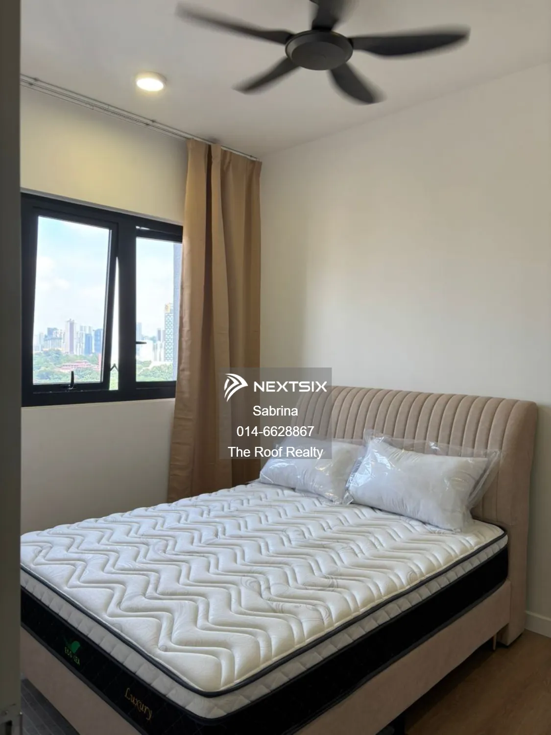 Condominium For Rent in KL City Wilayah Persekutuan Kuala Lumpur - Image 5