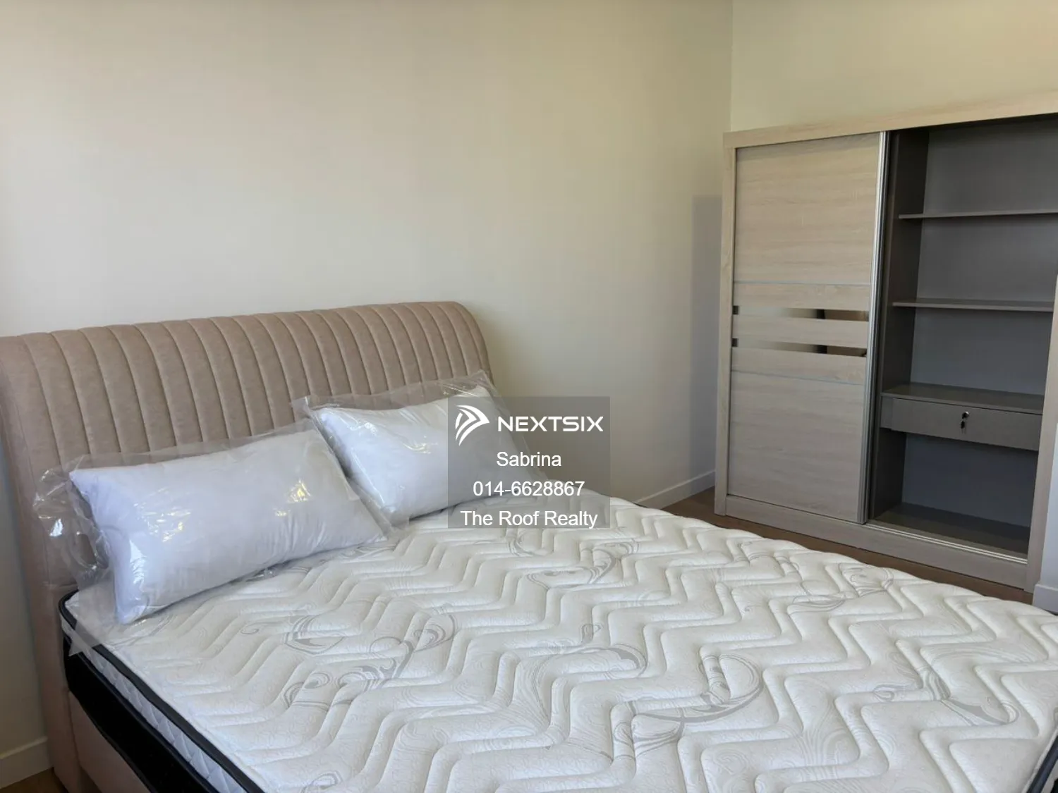 Condominium For Rent in KL City Wilayah Persekutuan Kuala Lumpur - Image 6