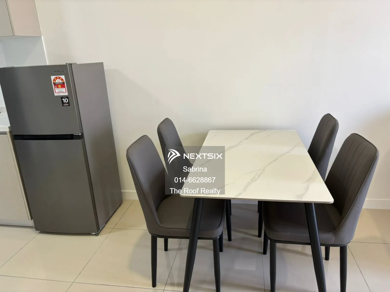Condominium For Rent in KL City Wilayah Persekutuan Kuala Lumpur - Image 8