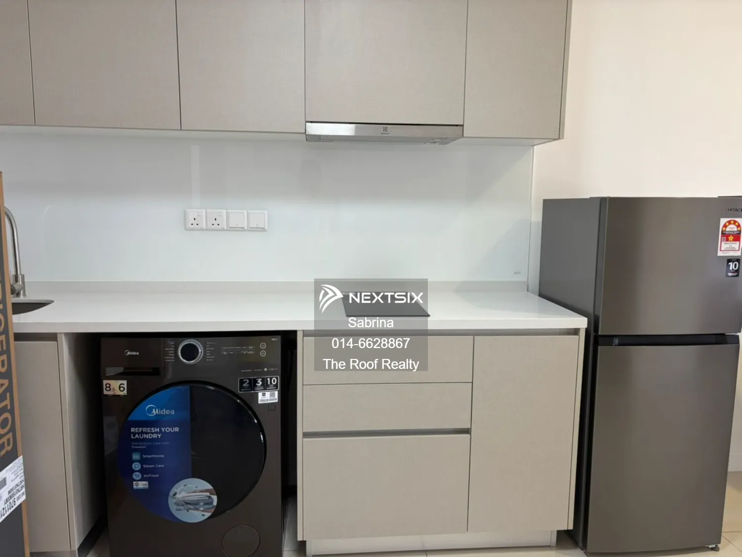 Condominium For Rent in KL City Wilayah Persekutuan Kuala Lumpur - Image 9