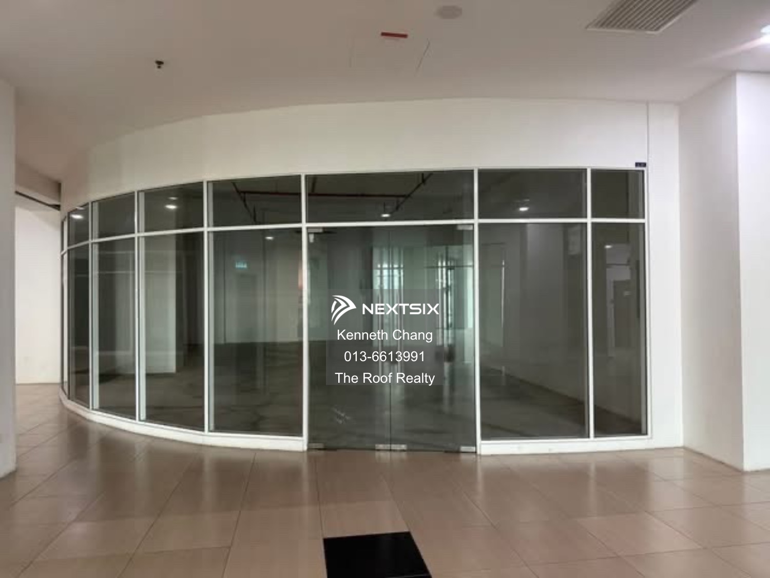 Shop For Rent in Kota Kinabalu Sabah