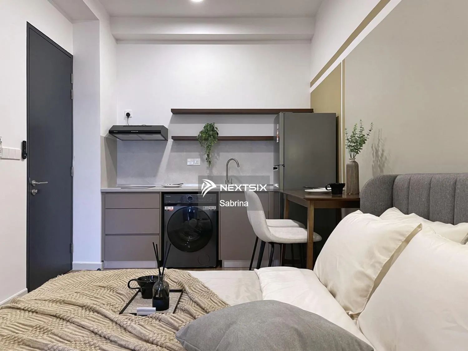 Serviced Residence For Rent in Cheras Kuala Lumpur