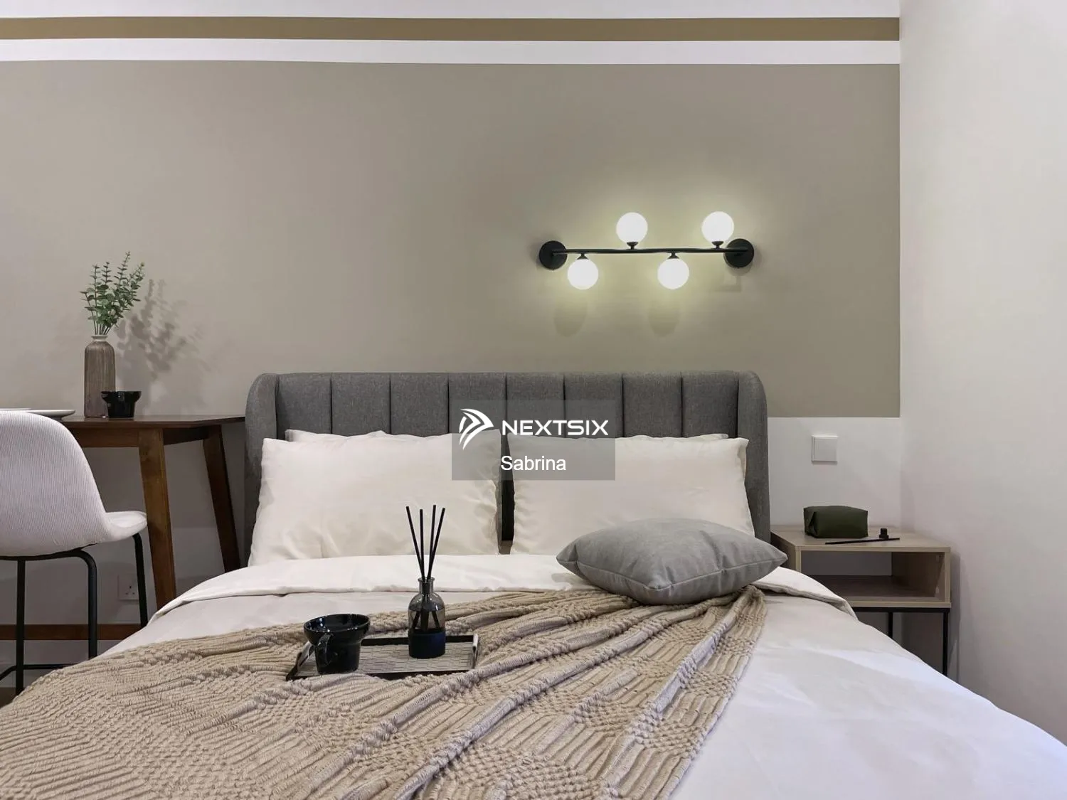 Serviced Residence For Rent in Cheras Wilayah Persekutuan Kuala Lumpur - Image 6