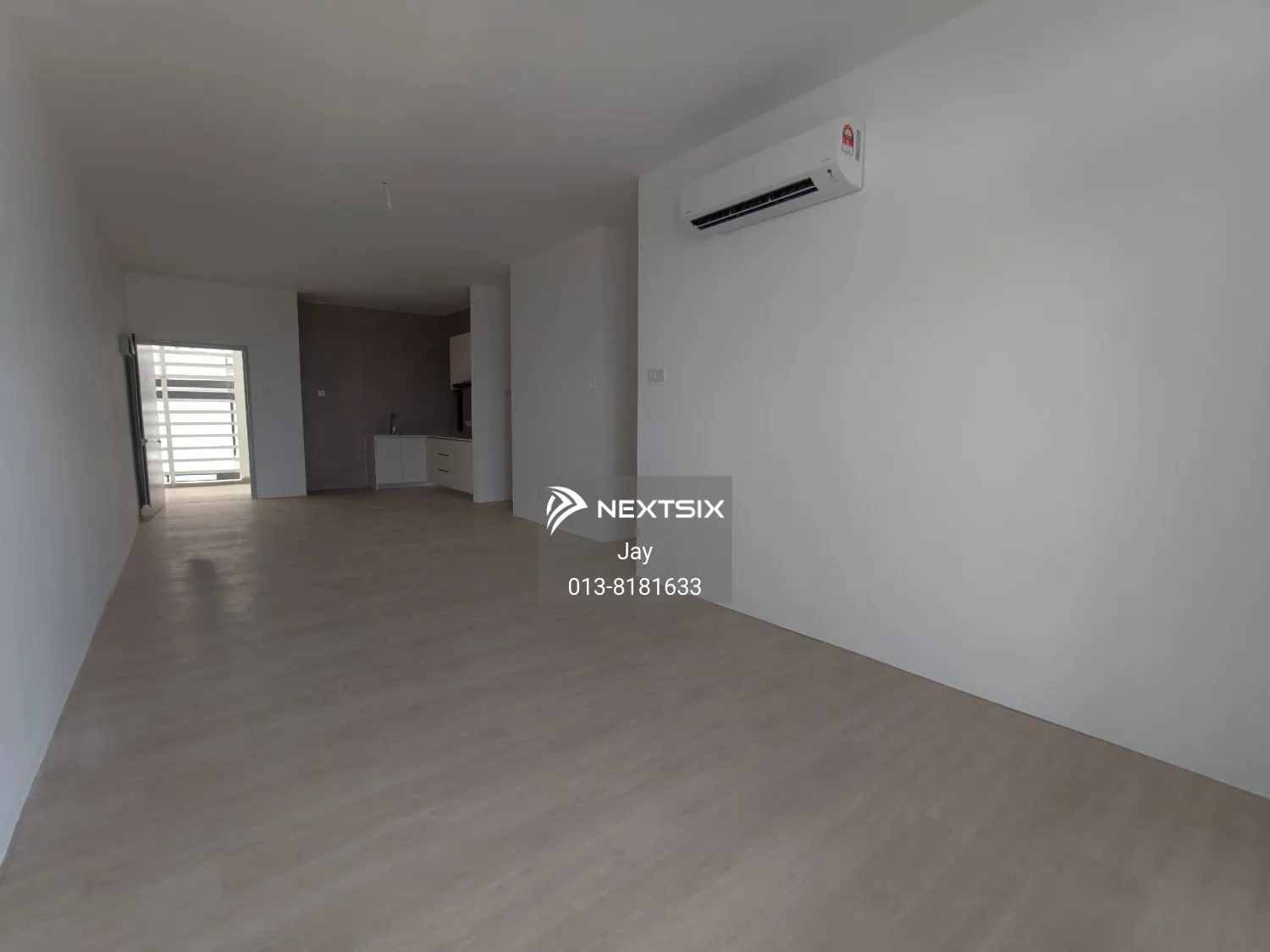 Apartment For Sale in Kuching Sarawak - Image 12